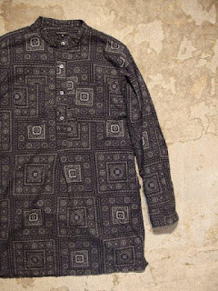 Engineered Garments "Fall/Winter 2015 New in Stock" SUNRISE MARKET