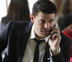 What bones fans can't stand about agent booth INNER TOOB: AS SEEN ON TV: FBI AGENT BOOTH