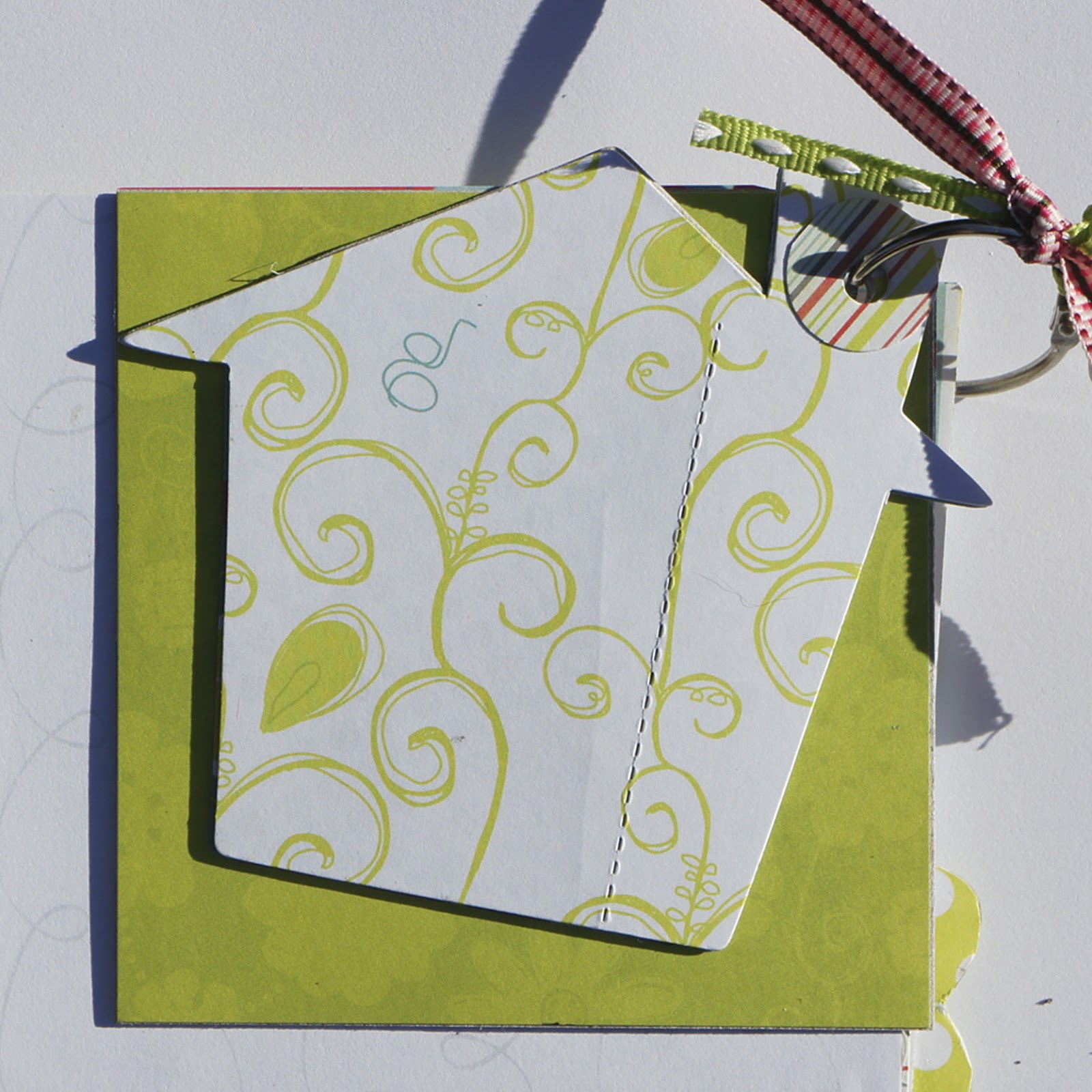 Play as U GO My House Mini Album