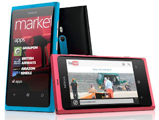 Harga Nokia Lumia 800 dan Spesifikasi