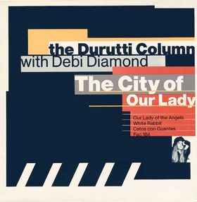 Durutti Column Tomorrow Durutti Column Tomorrow