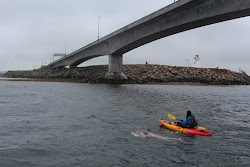 Coming into PEI under the Confederation Bridge