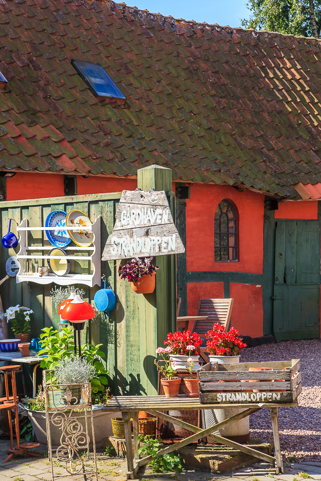 Amalie loves Denmark - Ferienhausurlaub auf Bornholm Amalie loves Denmark - Ferienhausurlaub auf Bornholm