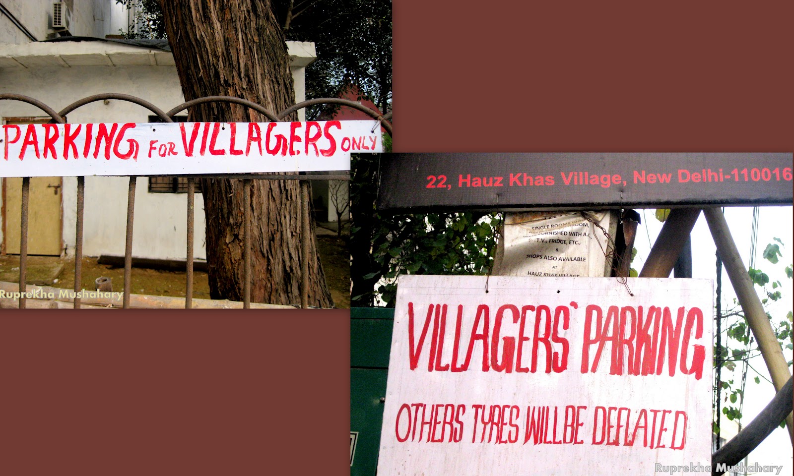 Feelings Hauz Khas Village