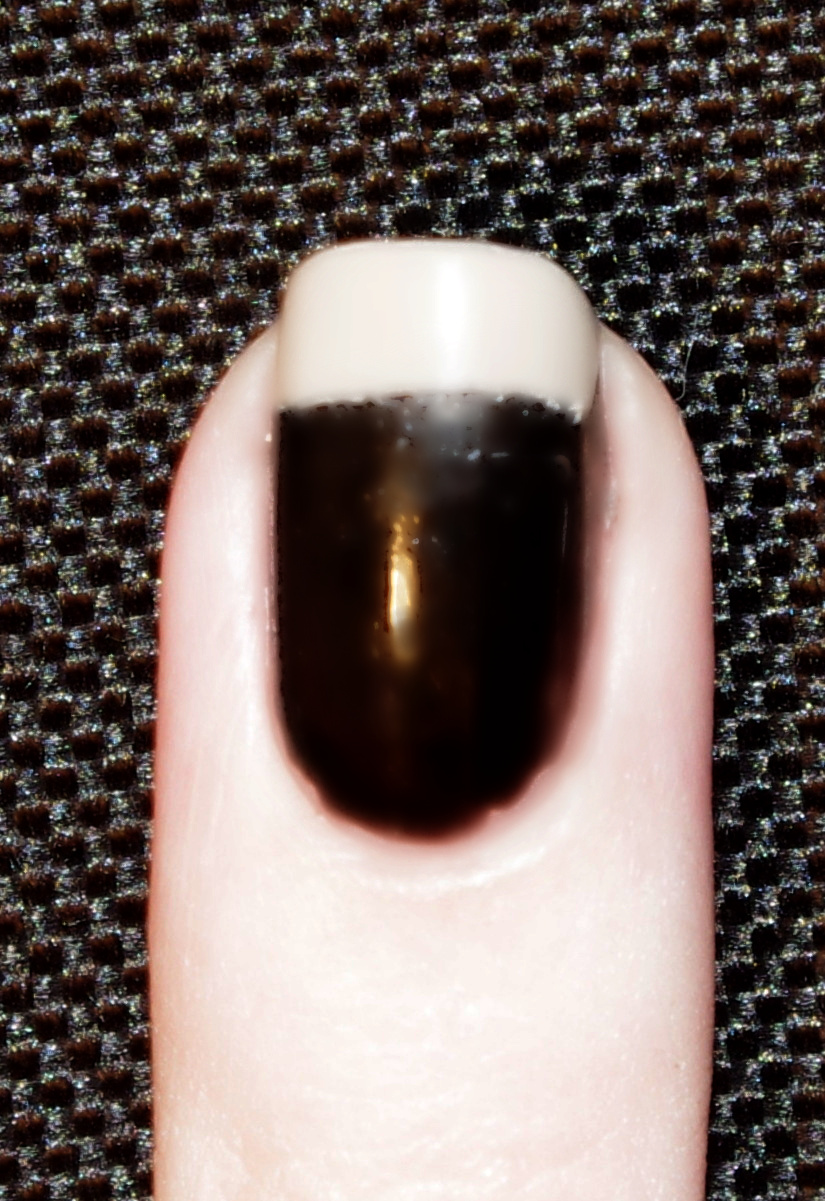 Guinness Nails