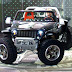 Jeep Hurricane HQ Photos