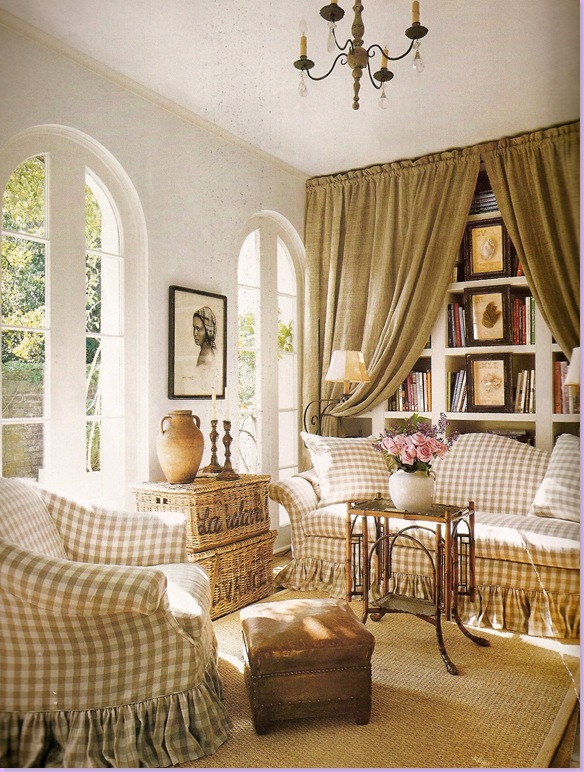 Unique Ways of Using Drapery Panels to Decorate Your Home Driven by Decor