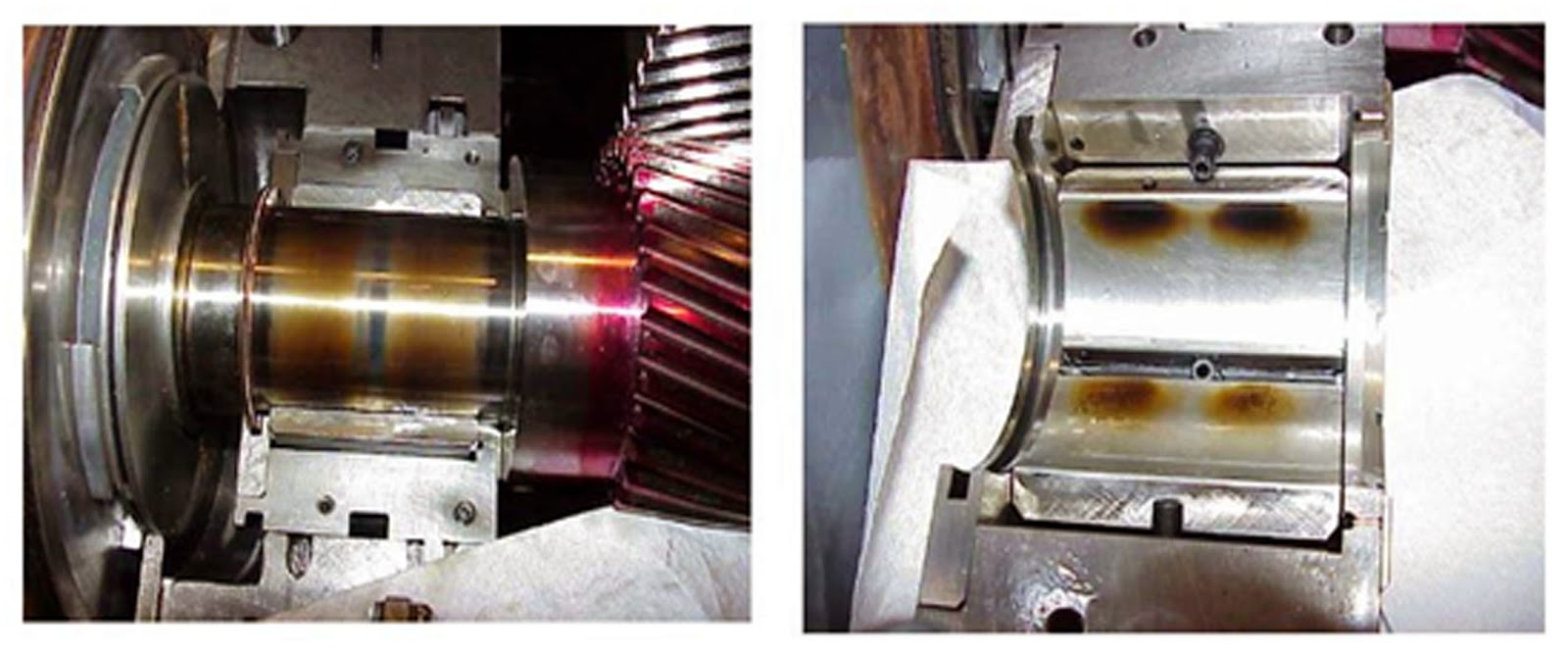 Oil Analysis in Australia How do you know if you have varnish in your