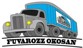 Fuvarozz Okosan