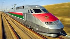 Tgv Maroc