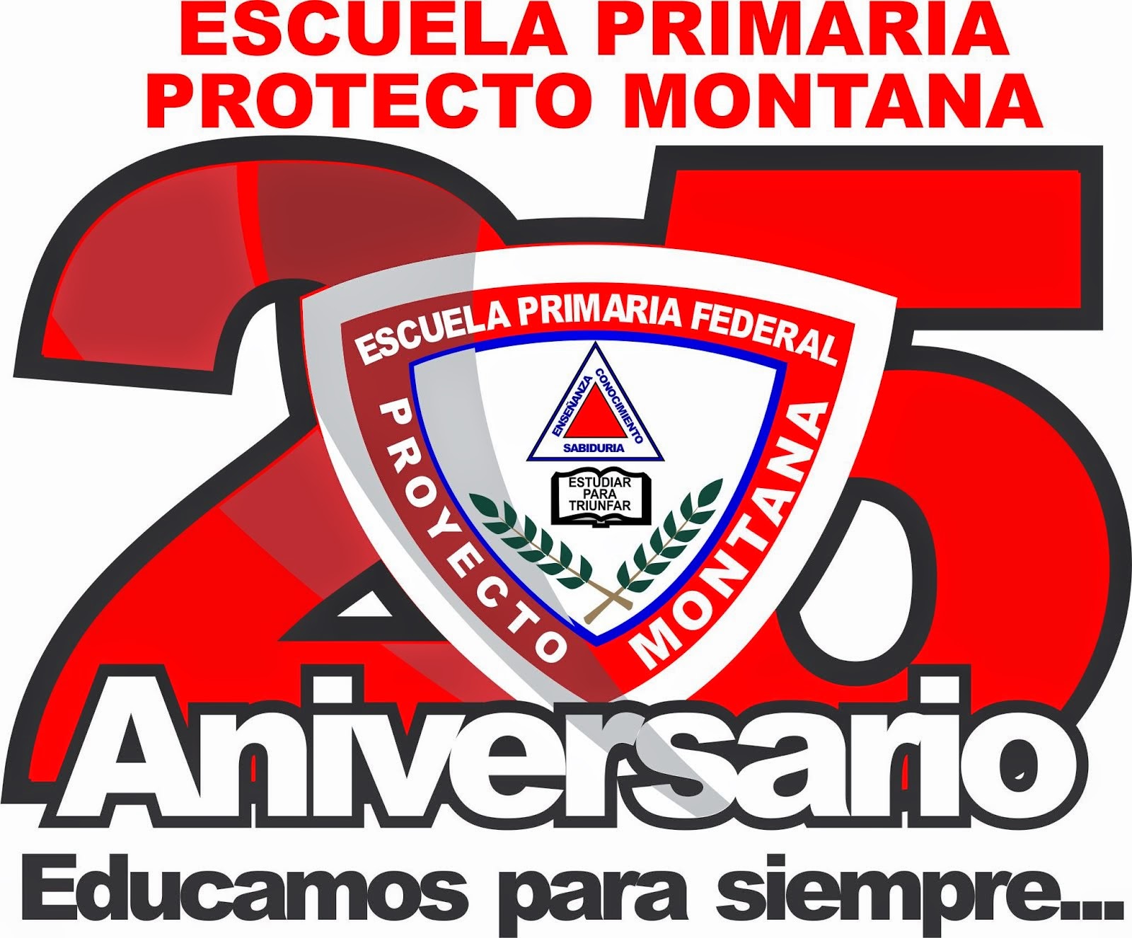 XXV ANIVERSARIO