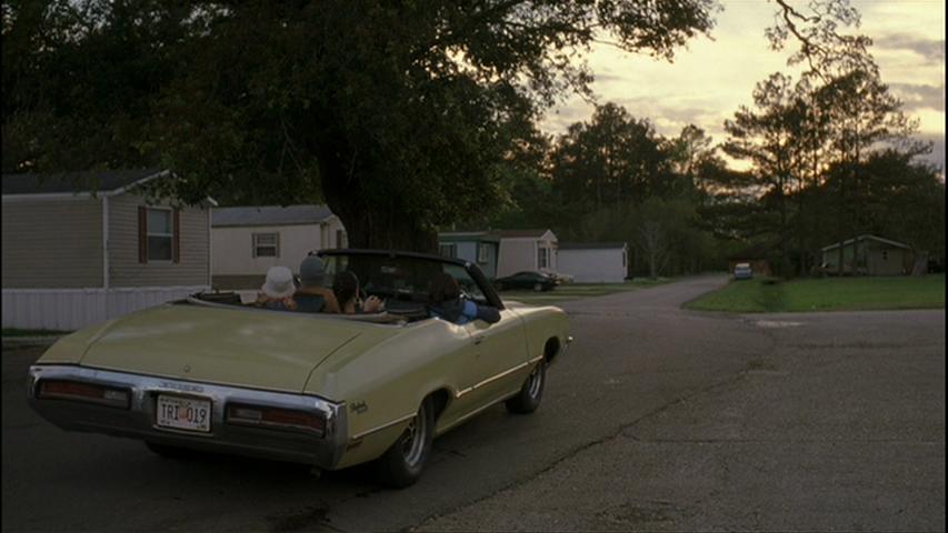 Filming Locations Of Chicago And Los Angeles Crossroads