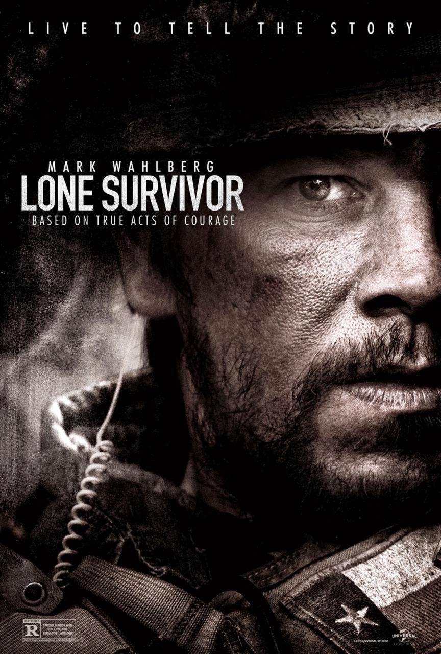 Win Tickets To An Advance Screening For LONE SURVIVOR In San Francisco