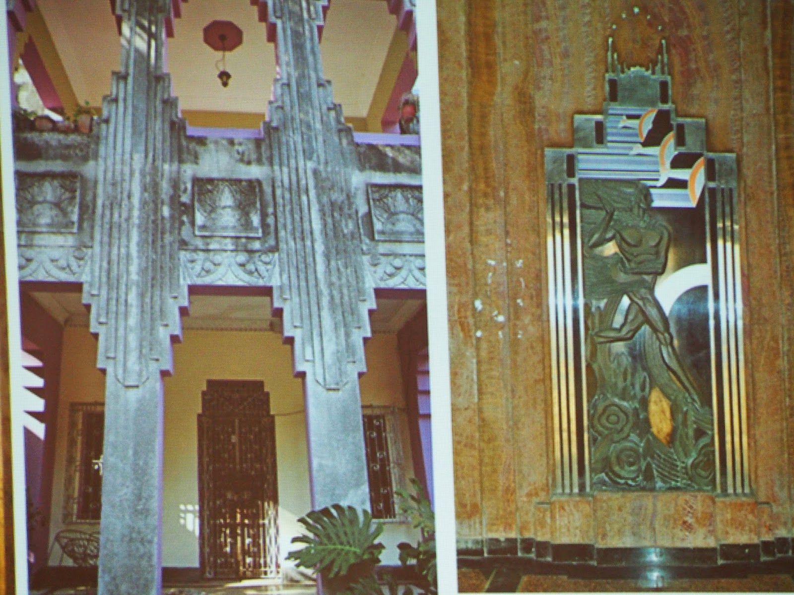 My Adelaide Home Artdeco Art Deco and Modernism Society Adelaide Chapter