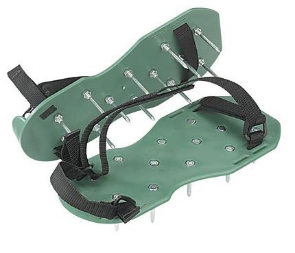 Cuidados del césped - AGRO 2.0