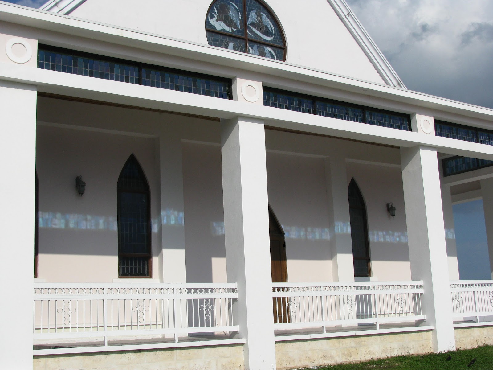 Field Mission Bahamas Faith in The Bahamas