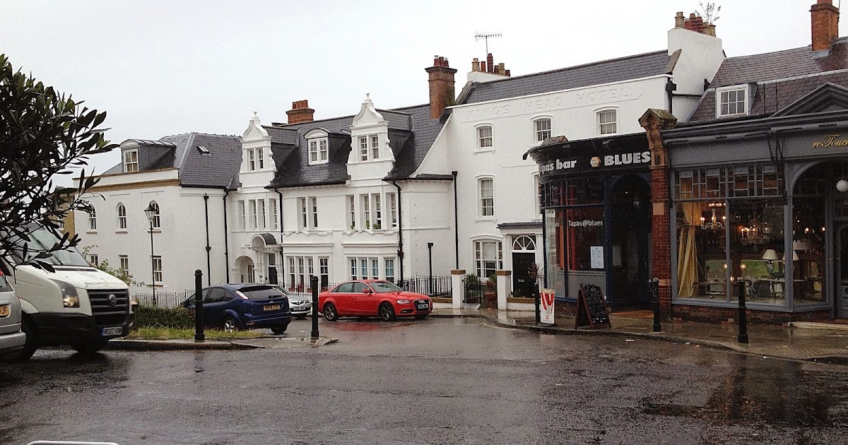 Travel with Angela Lansbury Incanto restaurant, Harrow on the Hill