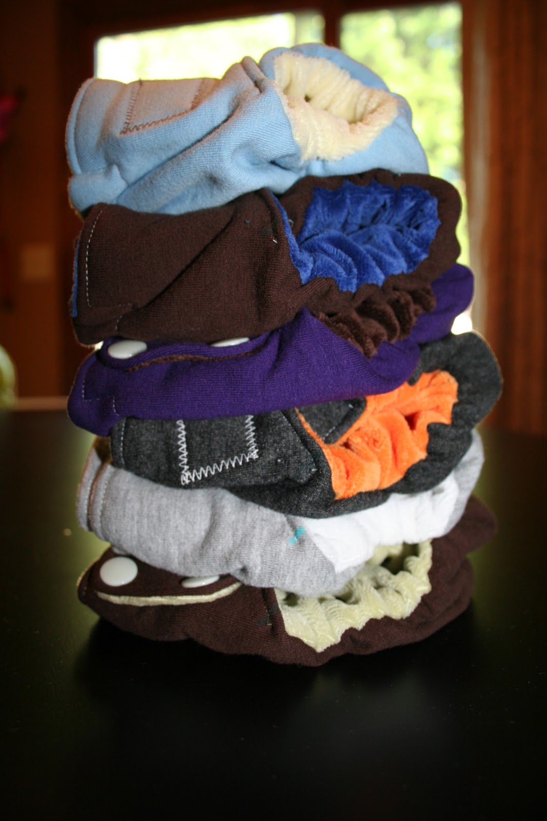 Mama Kat Diapers Darling Diapers Unlimited Newborn & Tiny Newborn