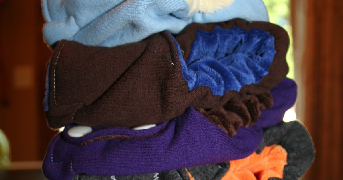 Mama Kat Diapers Darling Diapers Unlimited Newborn & Tiny Newborn