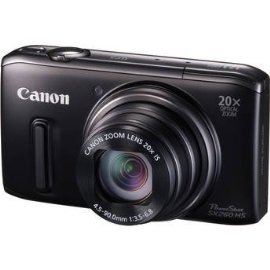 Canon PowerShot A810 - Cámara compacta de 16 MP (Pantalla de 2.7, Zoom  óptico 5X, estabilizador de