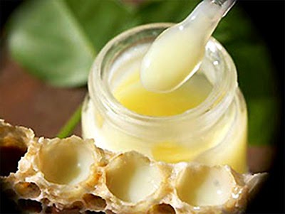 Tác dụng của sữa ong chúa Tác dụng của sữa ong chúa