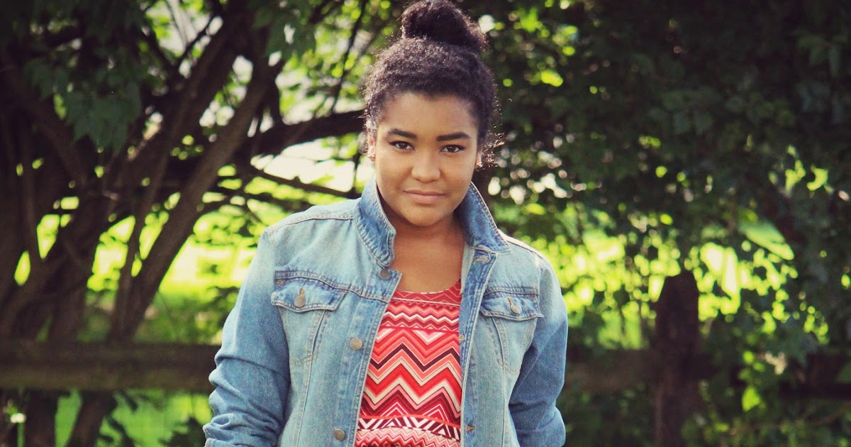 BLOGust 2014 Day 12 Bust Out Your Favorite Summer Maxi Dress All