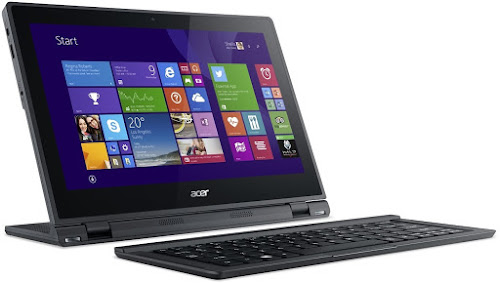 Acer Aspire Switch 12