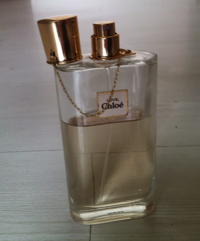 Chloe Signature Edp 50 Ml Kadın Yorumları