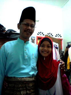 my luvly  dAd