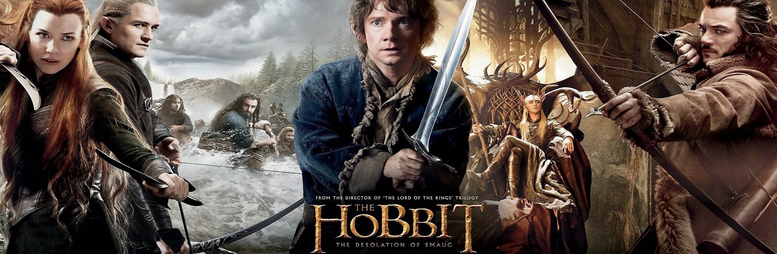 The Hobbit The Desolation Of Smaug Extended Edition 1080p 449