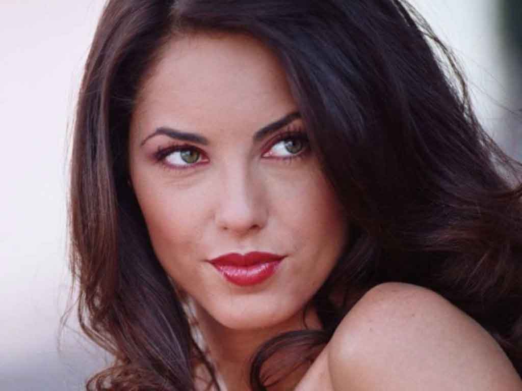 Barbara Mori Wallpapers