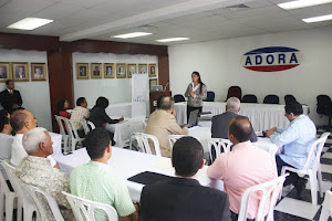 TALLER DE ADECUACION