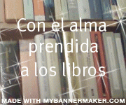 Blog La biblioteca de Montse