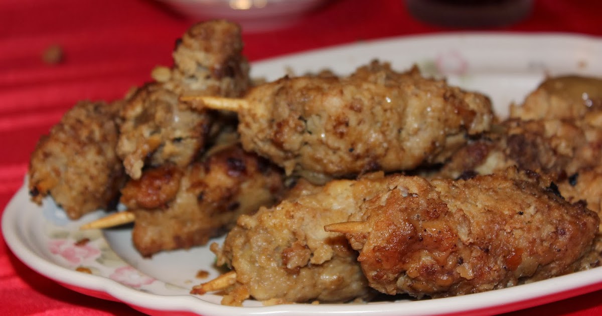 Mrs.4444 Cooks City Chicken a.k.a. Mock Chicken Legs