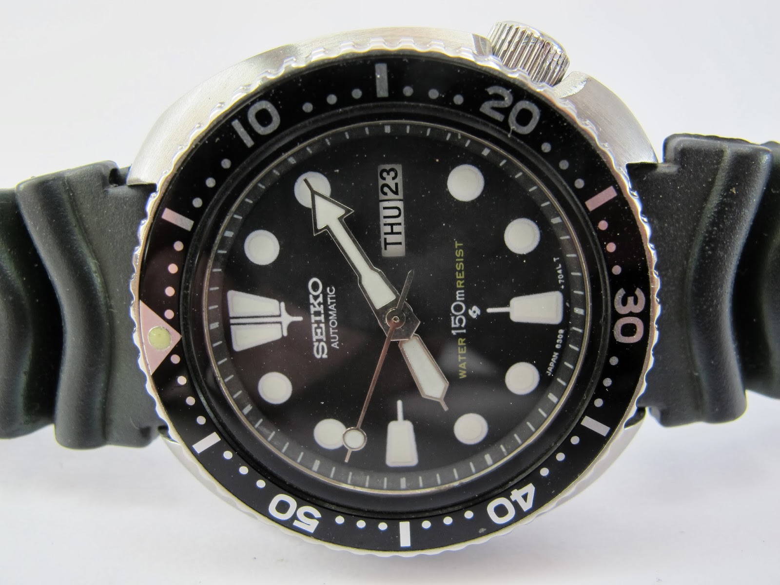 watchopenia Possible Best Selling Seiko Diver ever 63097049