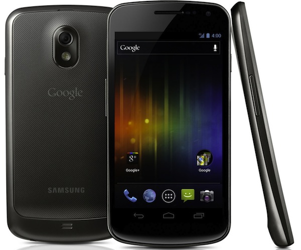 Smartphone Terbaik 2011