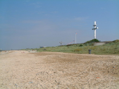 Juno Beach Today