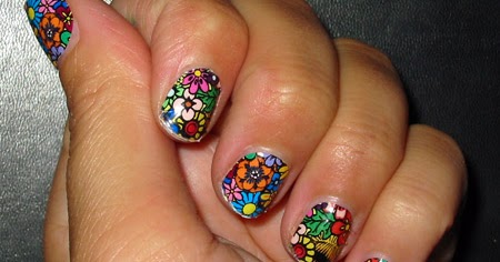 Nail Designs For Short Nails 2013 Tumblr Ideas For Long Nails For Short