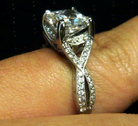Tacori Wedding Rings Prices