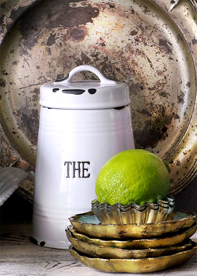 ARTE EGO Her Highness Tea...