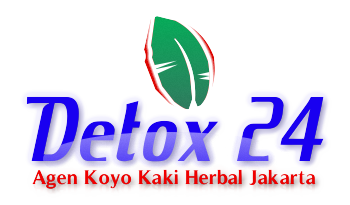 Detox Herbal Foot Patch dan Cigarette | Koyok kaki dan Rokok Herbal untuk kesehatan | Detox - 24