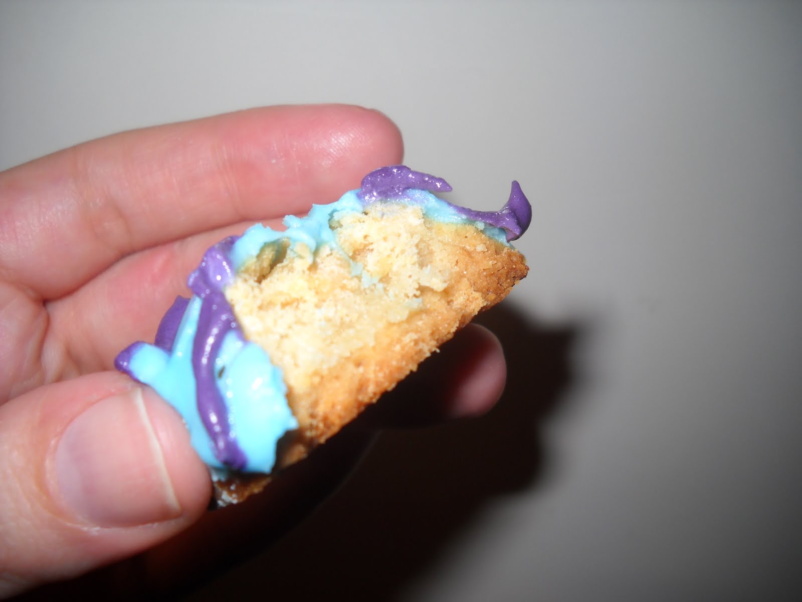 Figolli for World Figolli Day | Laws of the Kitchen