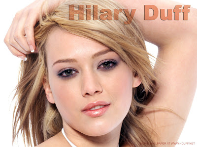 Hilary Duff Pictures HD