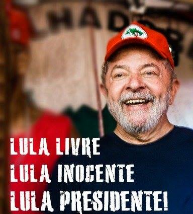 FREE LULA