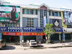 Our Perai Jaya retail shop, Penang: 38, Jalan Perai Jaya 2, Bandar Perai Jaya.