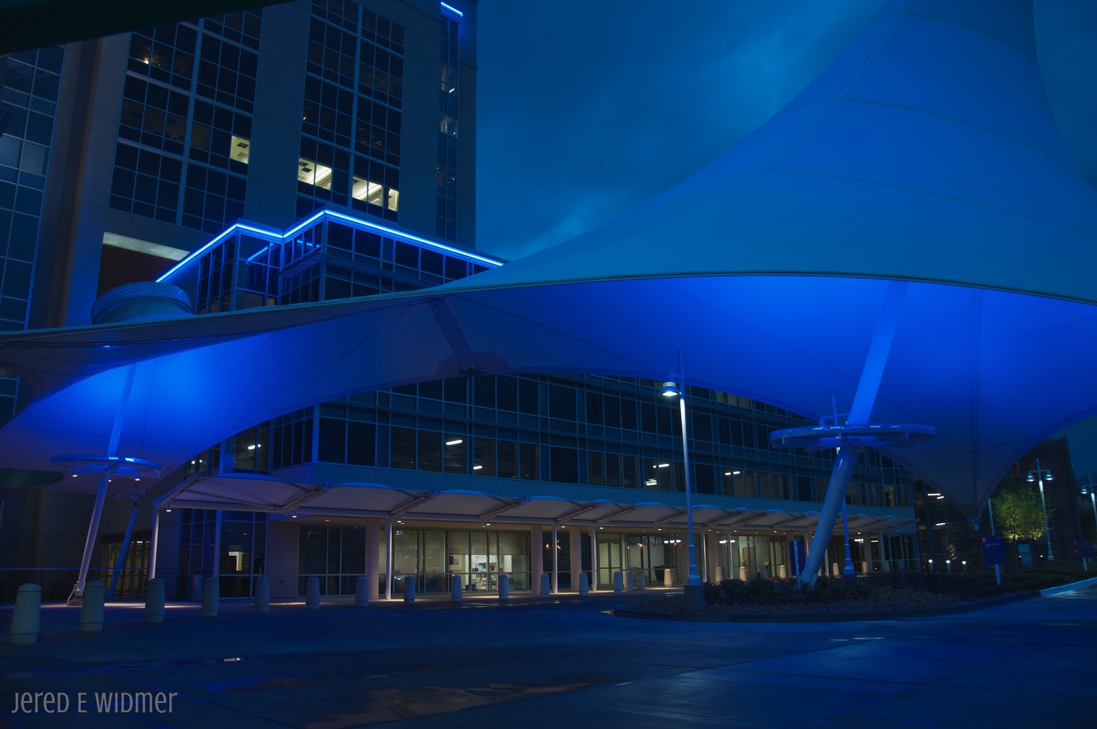 Thru my lens... Dallas Children's Medical Center