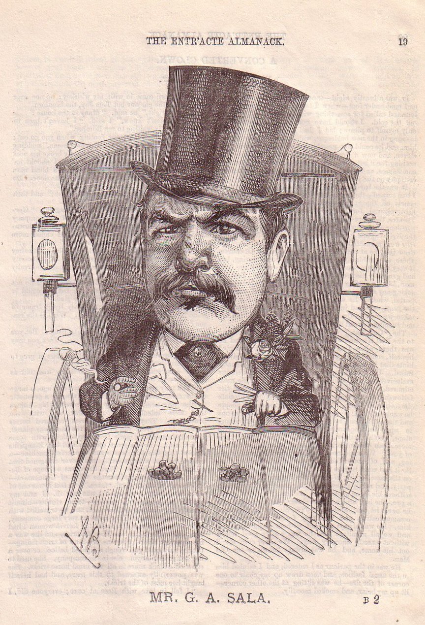 Yesterday???s Papers Alfred Bryan (18521899)