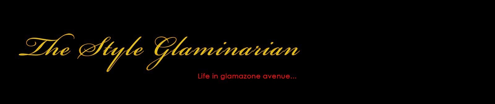 The Style Glaminarian
