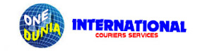 Onedunia International Worldwide Couriers call;  9394123624