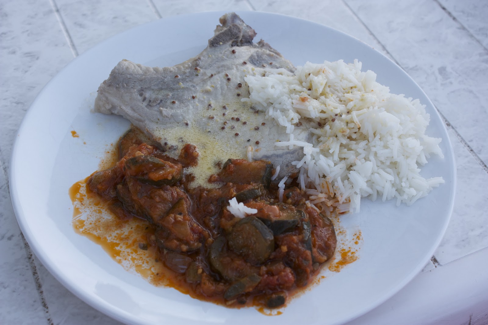 365 dagen koken en eten: 08/01/2012 09/01/2012
